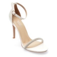 Sandale EPICA albe