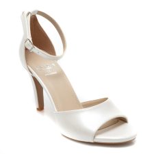 Sandale EPICA albe
