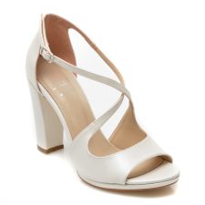 Sandale EPICA albe