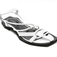 Sandale EPICA albe