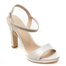 Sandale EPICA albe