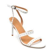 Sandale EPICA albe