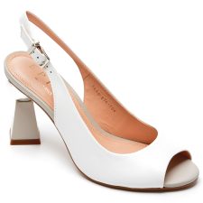 Sandale EPICA albe