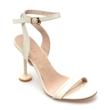 Sandale EPICA albe