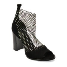 Sandale EPICA argintii