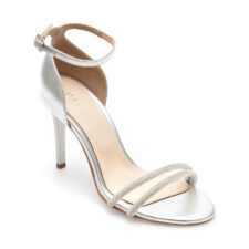 Sandale EPICA argintii