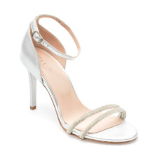 Sandale EPICA argintii