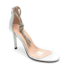 Sandale EPICA argintii