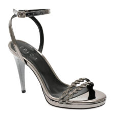 Sandale EPICA argintii