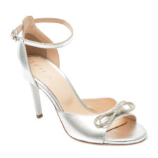 Sandale EPICA argintii
