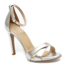 Sandale EPICA argintii
