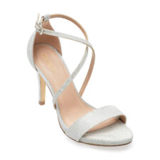 Sandale EPICA argintii