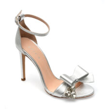 Sandale EPICA argintii