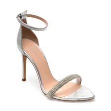 Sandale EPICA argintii