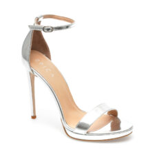 Sandale EPICA argintii