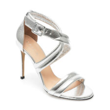 Sandale EPICA argintii