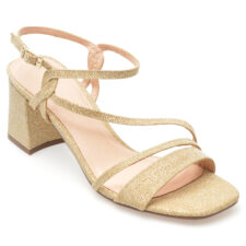 Sandale EPICA aurii