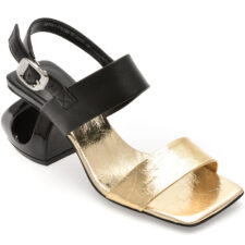 Sandale EPICA aurii