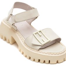 Sandale EPICA bej