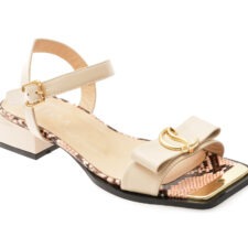 Sandale EPICA bej