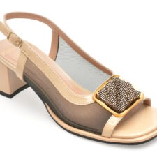 Sandale EPICA bej