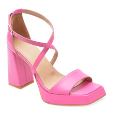 Sandale EPICA fucsia