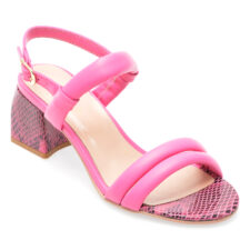 Sandale EPICA fucsia