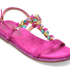 Sandale EPICA fucsia