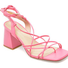 Sandale EPICA fucsia