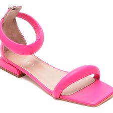 Sandale EPICA fucsia