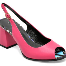 Sandale EPICA fucsia