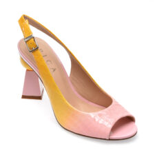 Sandale EPICA galbene