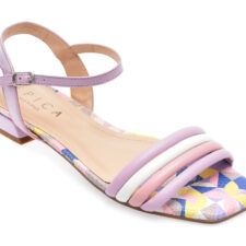 Sandale EPICA mov