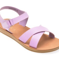 Sandale EPICA mov
