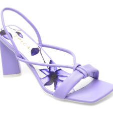 Sandale EPICA mov