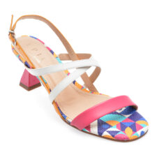 Sandale EPICA multicolor