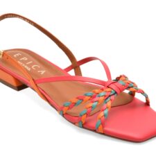 Sandale EPICA multicolor