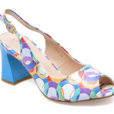 Sandale EPICA multicolor