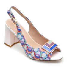 Sandale EPICA multicolor