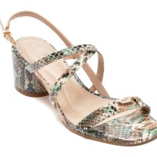 Sandale EPICA multicolore