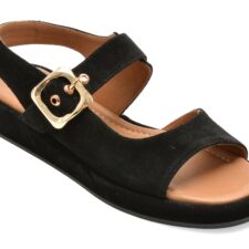 Sandale EPICA negre