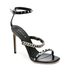 Sandale EPICA negre