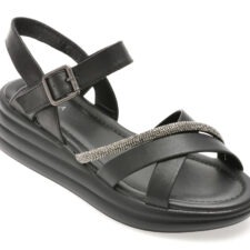 Sandale EPICA negre