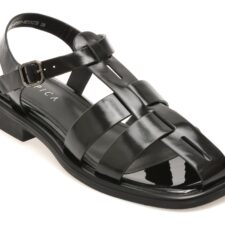 Sandale EPICA negre