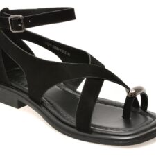 Sandale EPICA negre
