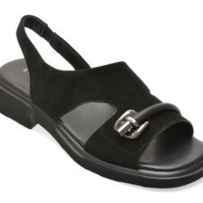 Sandale EPICA negre