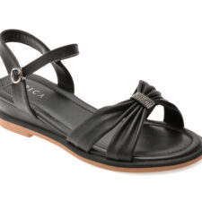 Sandale EPICA negre