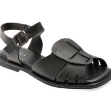 Sandale EPICA negre