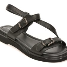 Sandale EPICA negre