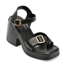 Sandale EPICA negre